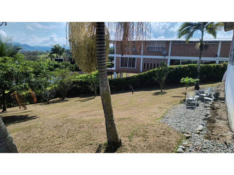Casa Condominio Campestre kilómetro 41 Manizales — foto 6