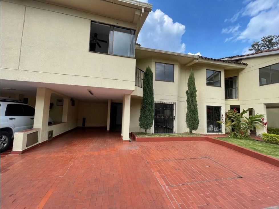 CASA EN CONDOMINIO - CERROS DE GUADALUPE — foto 2
