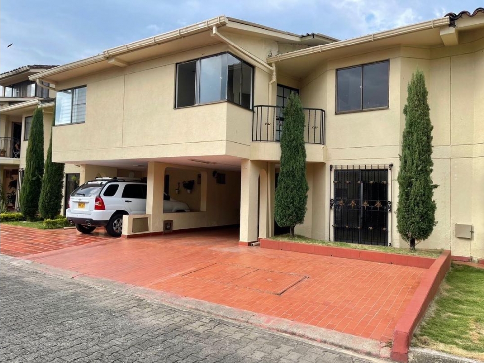 CASA EN CONDOMINIO - CERROS DE GUADALUPE — foto 3