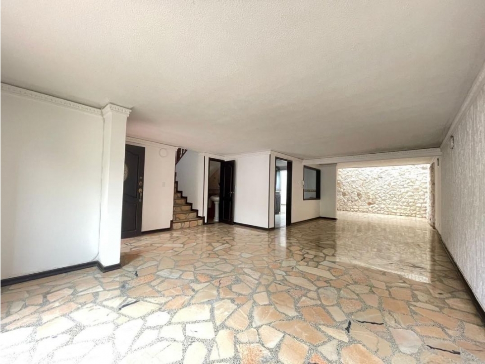 CASA EN CONDOMINIO - CERROS DE GUADALUPE — foto 5