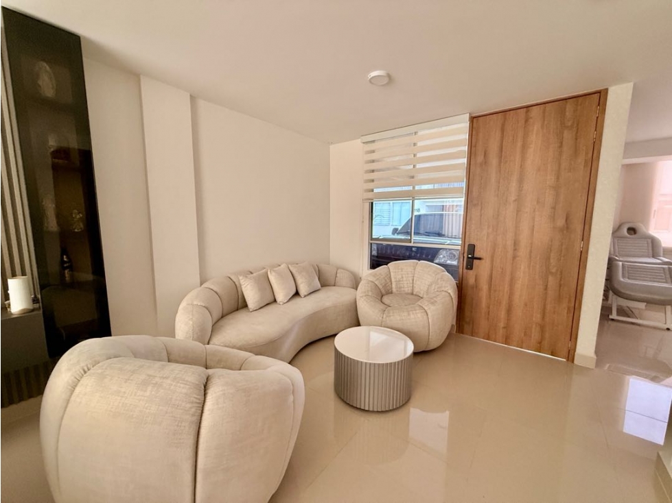 Casa en condominio Ciudad Country