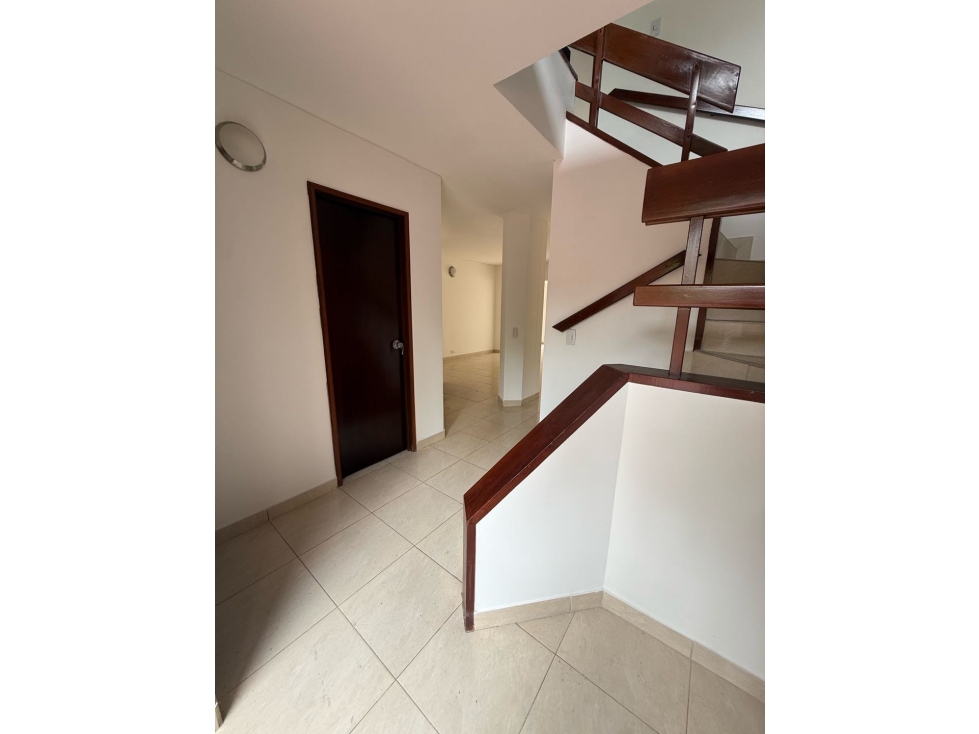 CASA EN CONDOMINIO - CIUDAD JARDÍN — foto 4