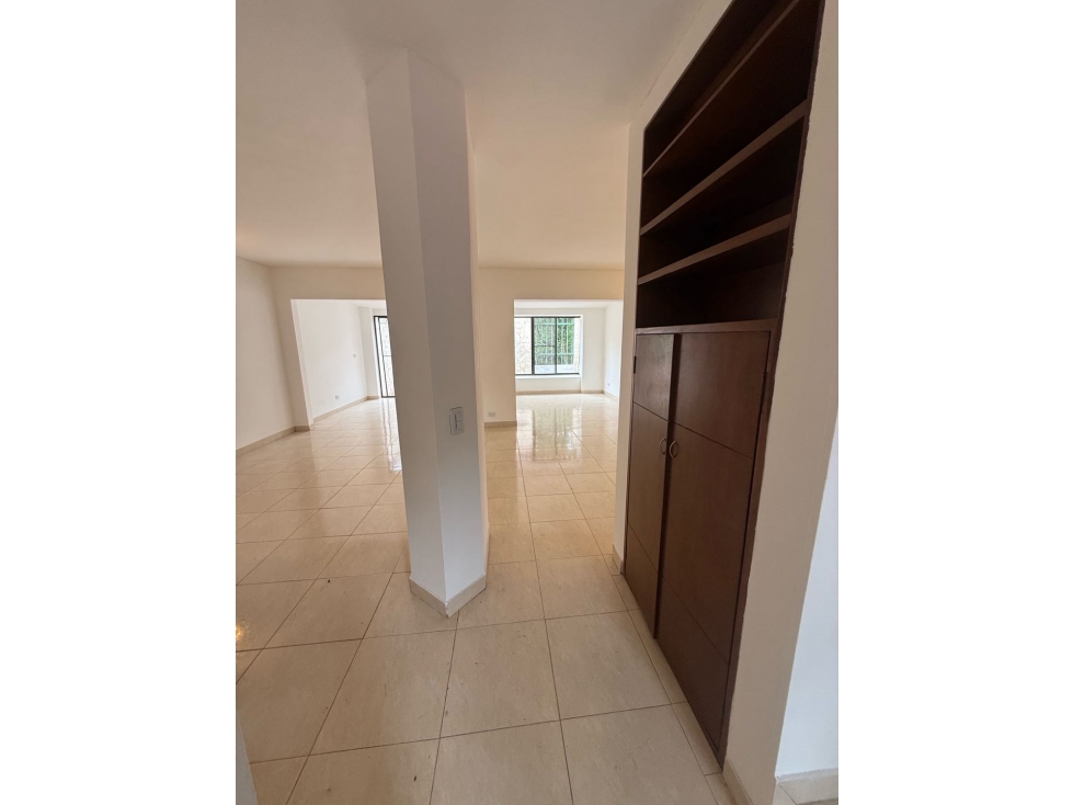 CASA EN CONDOMINIO - CIUDAD JARDÍN - 6