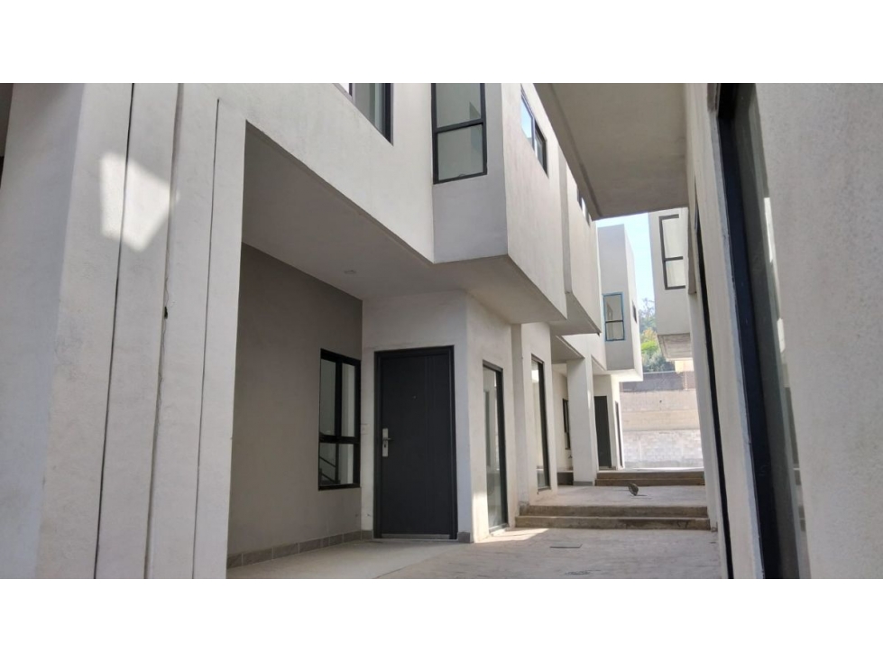 Casa en Condominio - Col. Guanajuato | Entrega Próxima y Segura