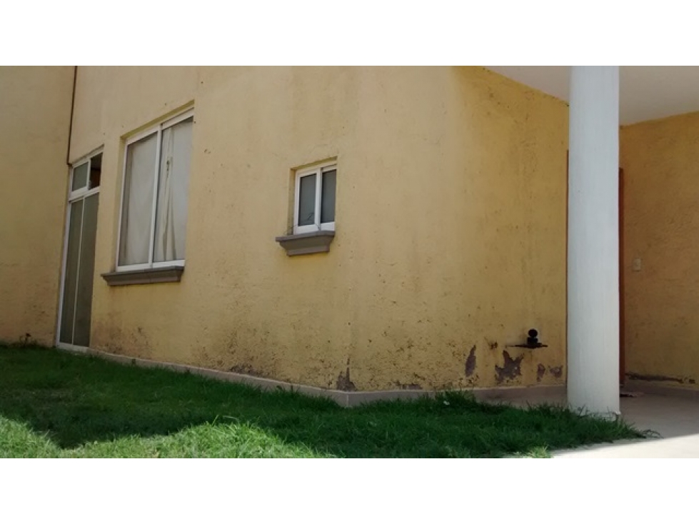 Casa en condominio con 3 recámaras y estudio en Atizapán — foto 3