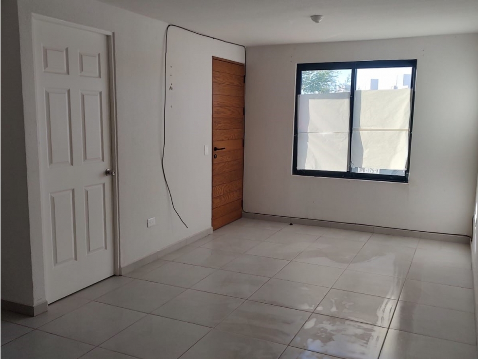 Casa en condominio con posesión inmediata en La Meseta, Apaseo el Gran — foto 4