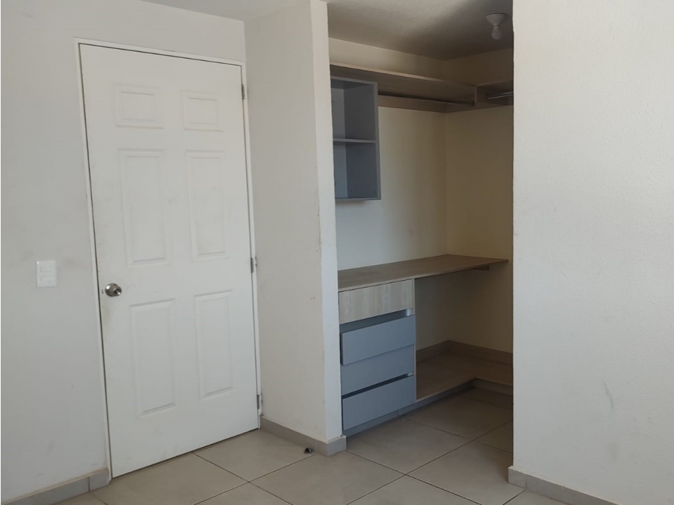 Casa en condominio con posesión inmediata en La Meseta, Apaseo el Gran — foto 6