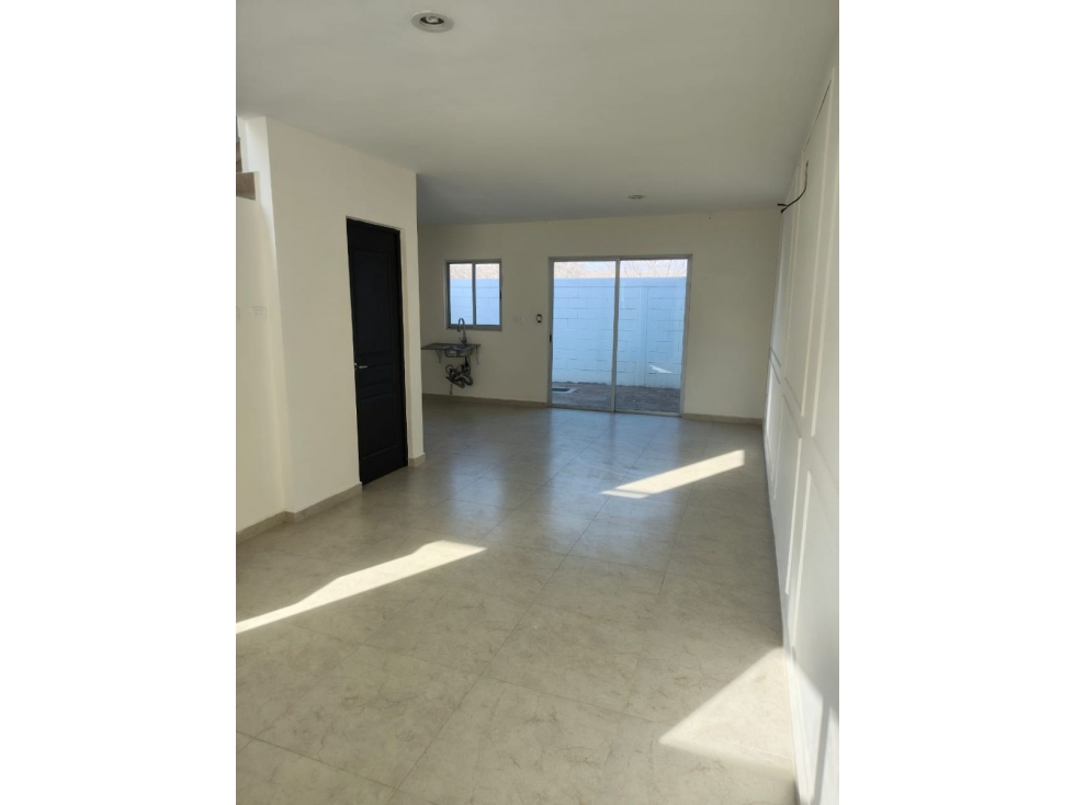 Casa en Condominio en Belcantto, Culiacán | Posesión Inmediata - 2