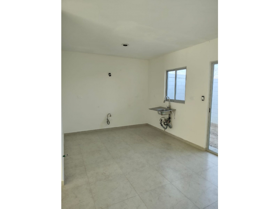 Casa en Condominio en Belcantto, Culiacán | Posesión Inmediata - 4