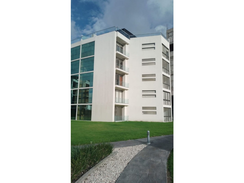 Casa en Condominio en El Barreal | ¡Posesión Inmediata!