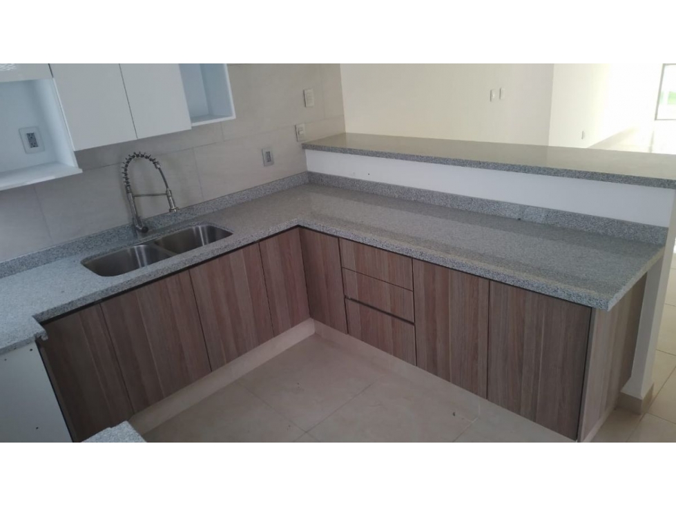 Casa en Condominio en El Barreal | ¡Posesión Inmediata! — foto 6