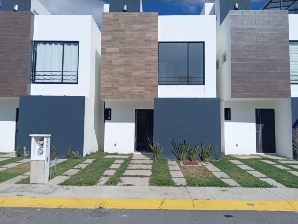 Casa en Condominio en El Dorado, Pachuca | ¡Posesión Inmediata! — foto 2