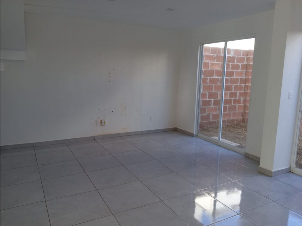 Casa en Condominio en El Dorado, Pachuca | ¡Posesión Inmediata! — foto 4