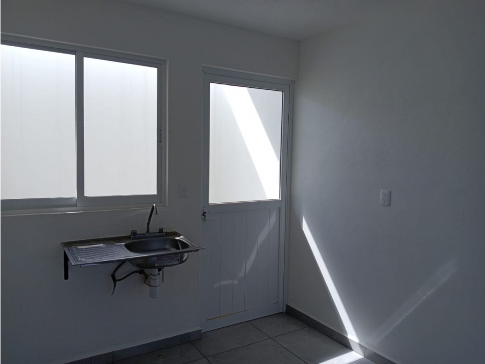 Casa en Condominio en El Dorado, Pachuca | ¡Posesión Inmediata! — foto 5