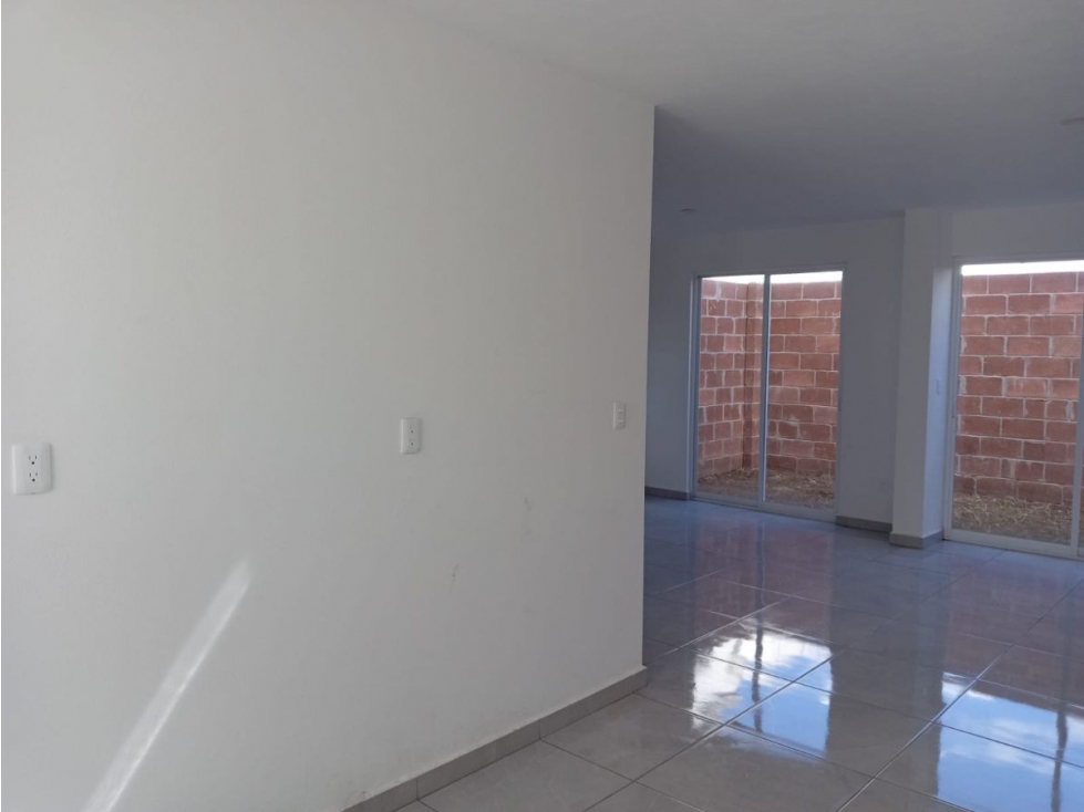Casa en Condominio en El Dorado, Pachuca | ¡Posesión Inmediata! — foto 6