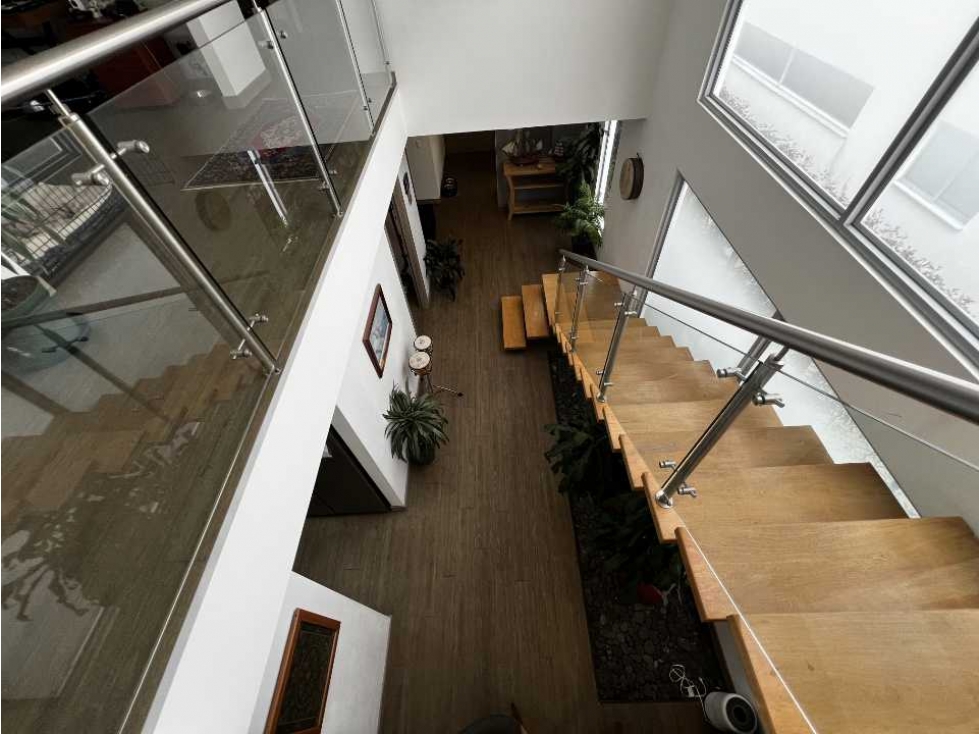 CASA EN CONDOMINIO EN EL RETIRO - 6