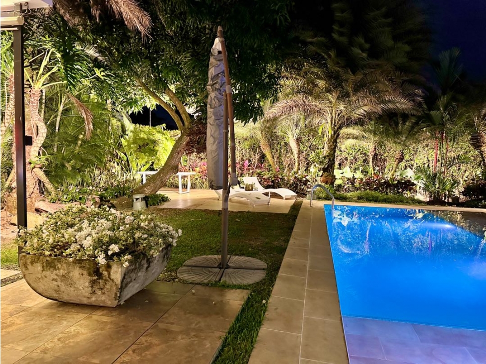 Casa en Condominio en Oceanoverde- Jamundi — foto 2
