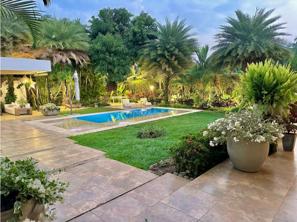 Casa en Condominio en Oceanoverde- Jamundi — foto 3