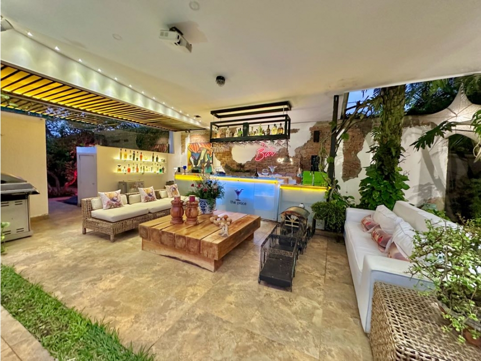 Casa en Condominio en Oceanoverde- Jamundi — foto 4