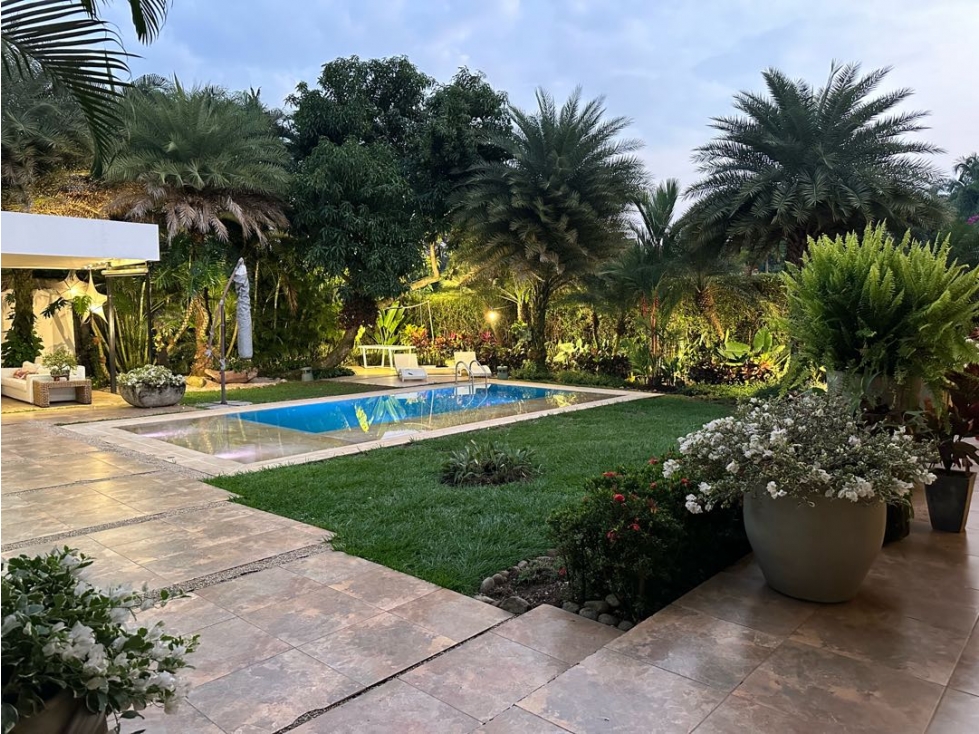 Casa en Condominio en Oceanoverde- Jamundi — foto 5