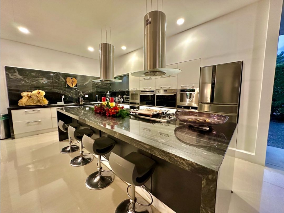 Casa en Condominio en Oceanoverde- Jamundi — foto 6
