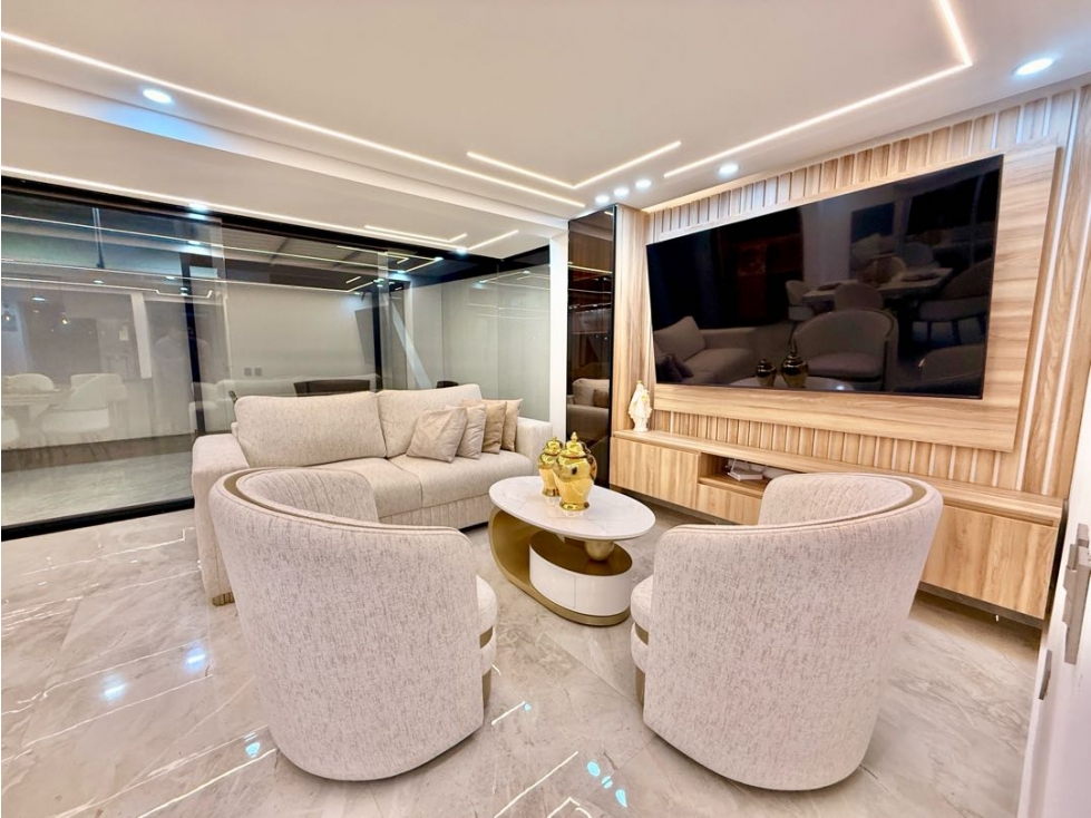 Casa en condominio en Parque Natura - Jamundi — foto 2