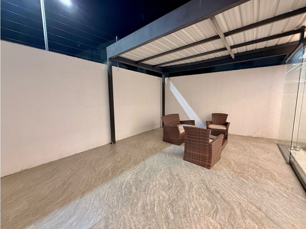 Casa en condominio en Parque Natura - Jamundi — foto 3