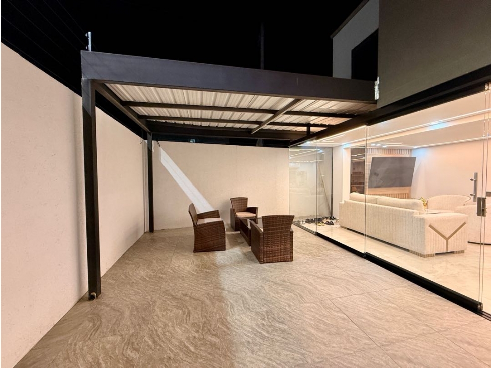 Casa en condominio en Parque Natura - Jamundi — foto 4