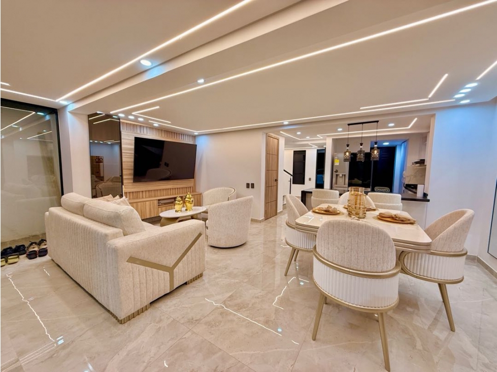 Casa en condominio en Parque Natura - Jamundi — foto 5