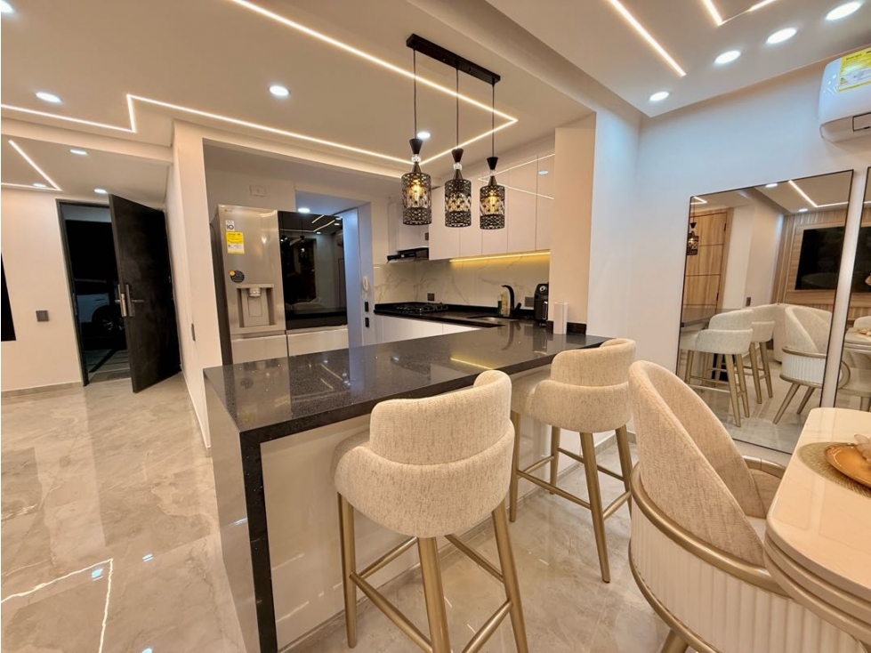 Casa en condominio en Parque Natura - Jamundi — foto 6