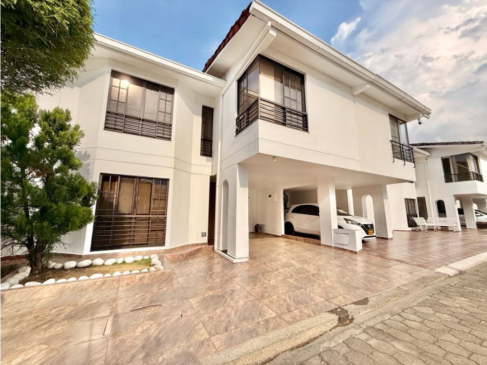 Casa en condominio en Pasoancho