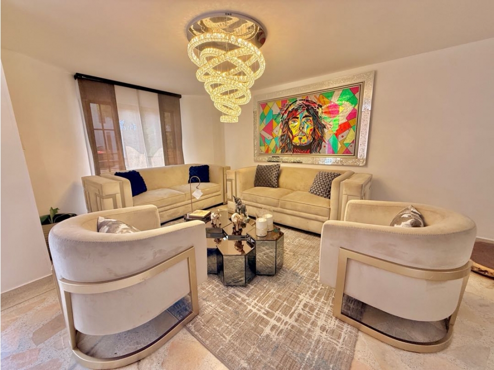 Casa en condominio en Pasoancho — foto 2