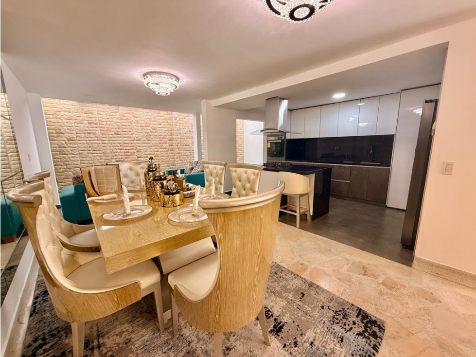 Casa en condominio en Pasoancho — foto 3