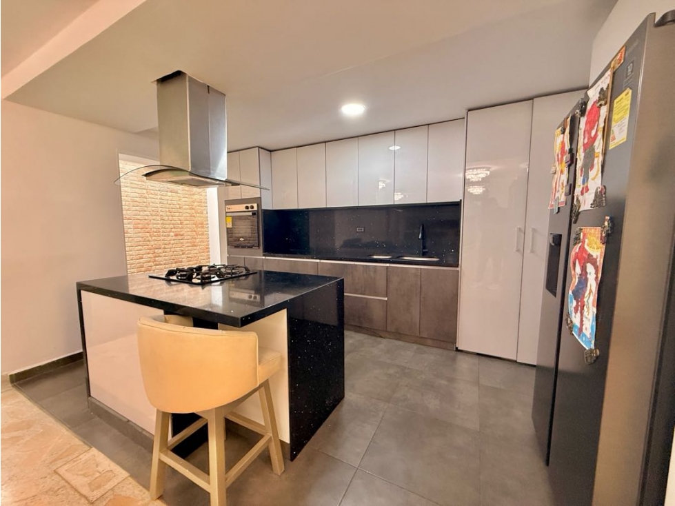 Casa en condominio en Pasoancho — foto 4