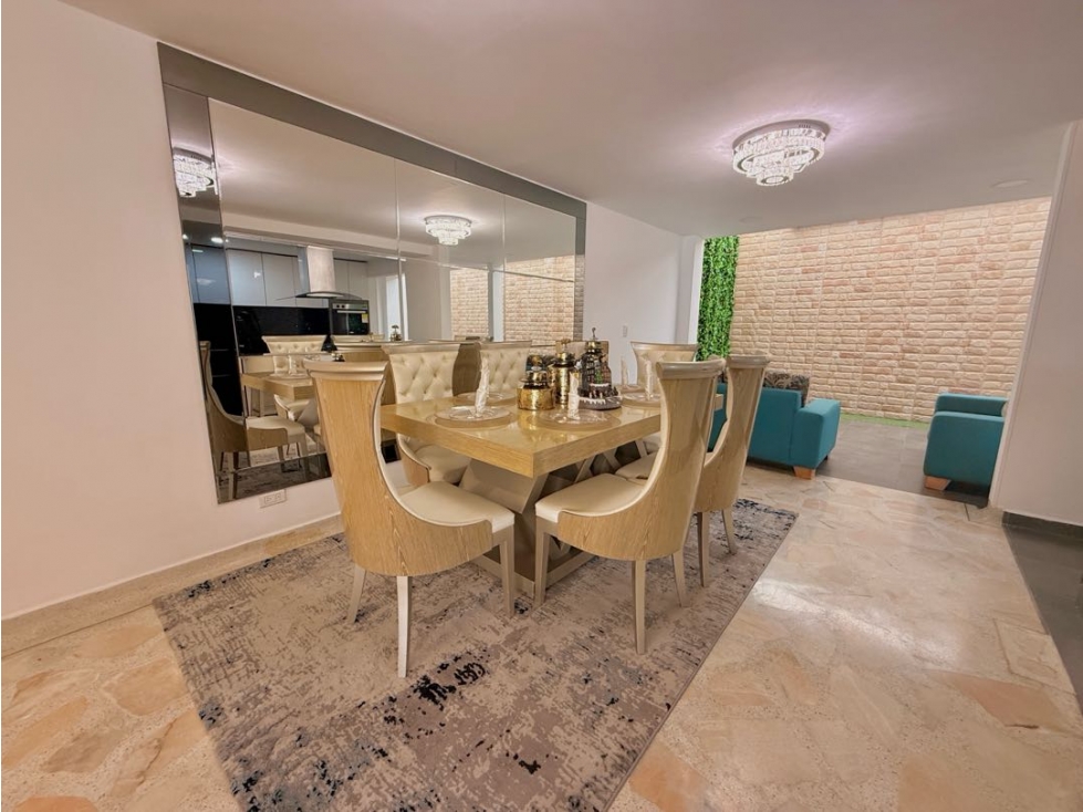 Casa en condominio en Pasoancho — foto 5