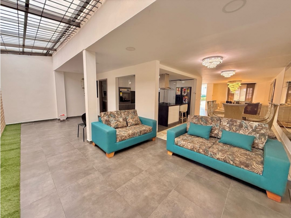 Casa en condominio en Pasoancho — foto 6