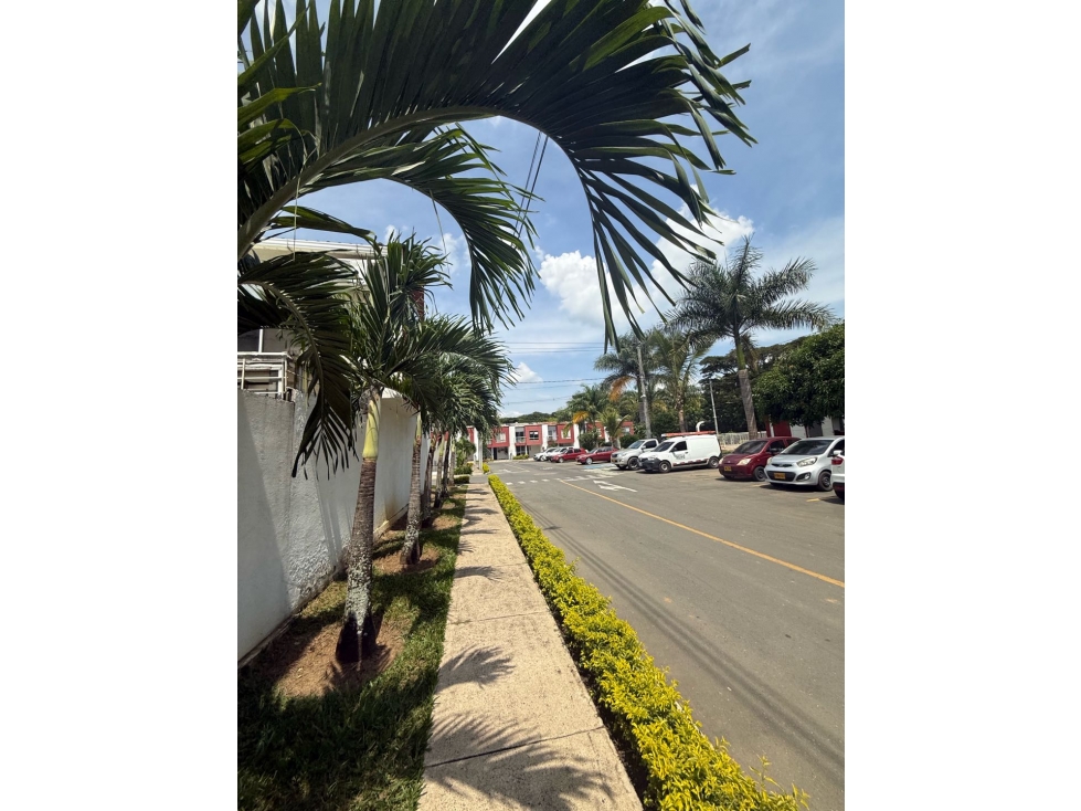 CASA EN CONDOMINIO EN VENTA 2 PISOS FULL ACABADOS EN JAMUNDI  — foto 4