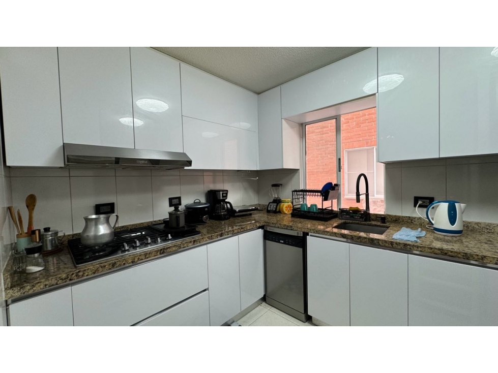 Casa en venta / permuta en conjunto residencial - Las Mercedes Palmira — foto 3
