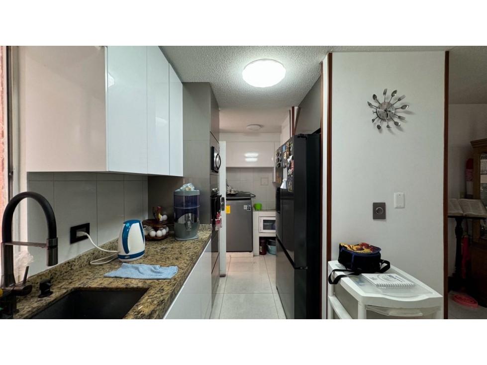 Casa en venta / permuta en conjunto residencial - Las Mercedes Palmira — foto 5