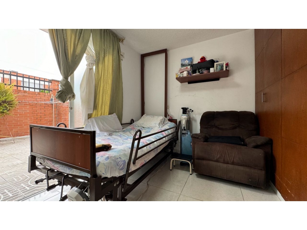 Casa en venta / permuta en conjunto residencial - Las Mercedes Palmira — foto 6