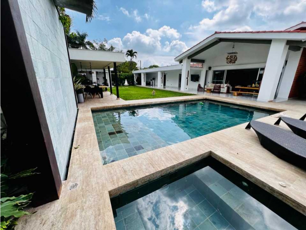 Casa En Condominio En Venta En Pance - 3