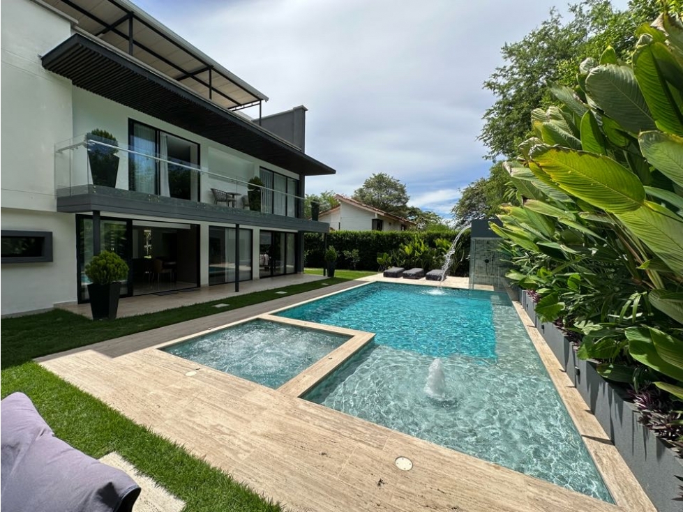 Casa en Condominio en Venta en Pance, Cali