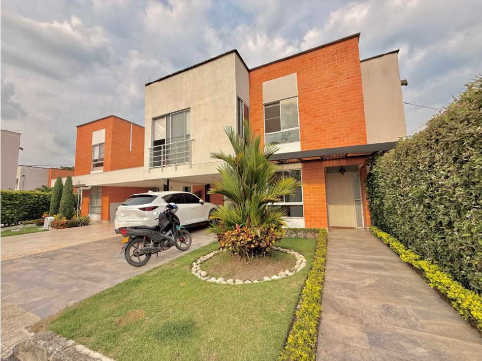 Casa en condominio en venta en La Morada — foto 2