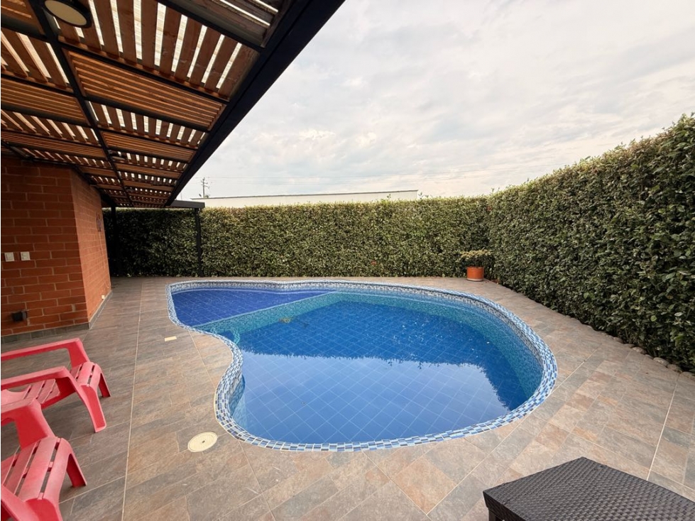 Casa en condominio en venta en La Morada — foto 3
