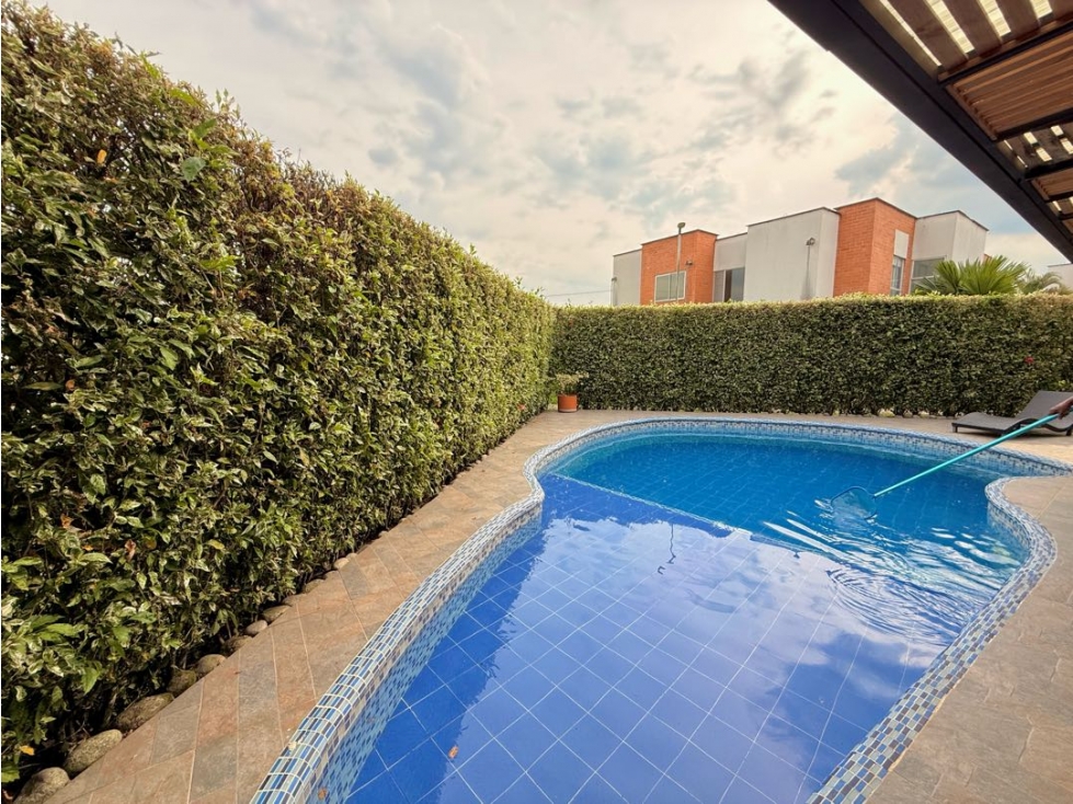 Casa en condominio en venta en La Morada — foto 4