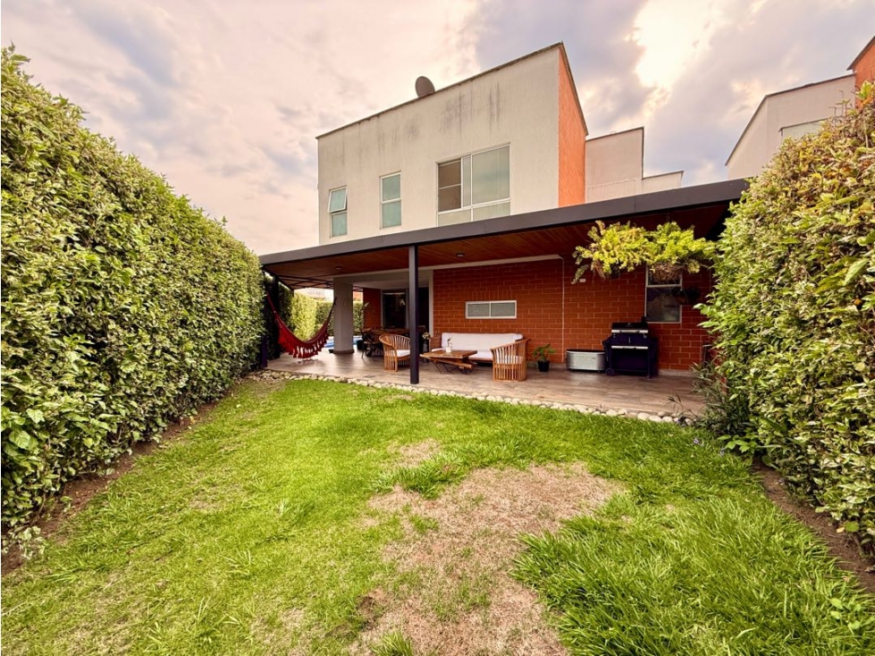 Casa en condominio en venta en La Morada — foto 5