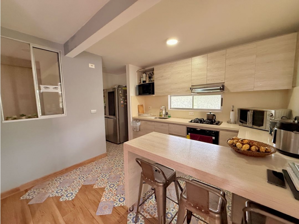 Casa en condominio en venta en La Morada — foto 6