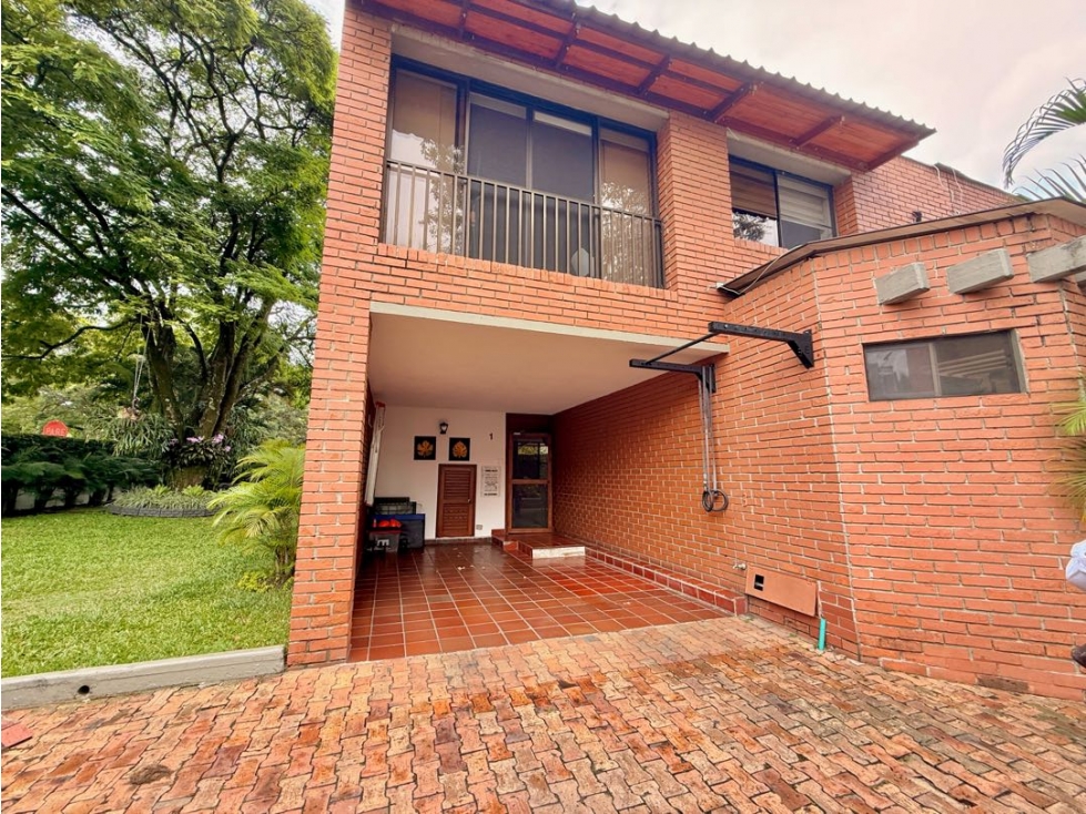 Casa en condominio en venta en el Ingenio