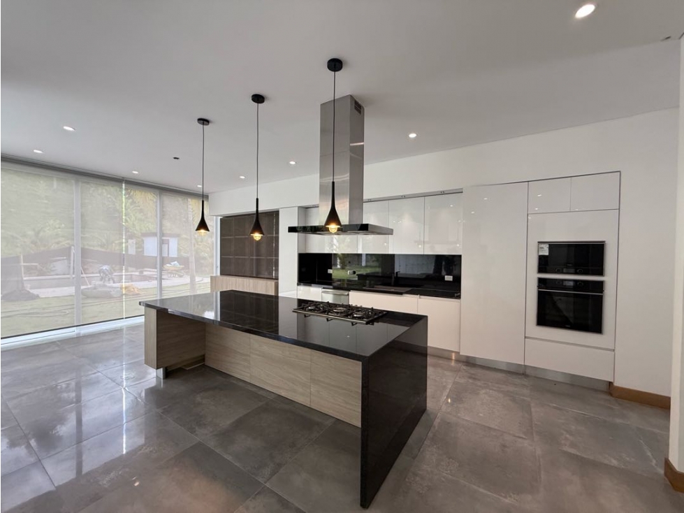 CASA EN CONDOMINIO EN VENTA EN PANCE (C/JP)