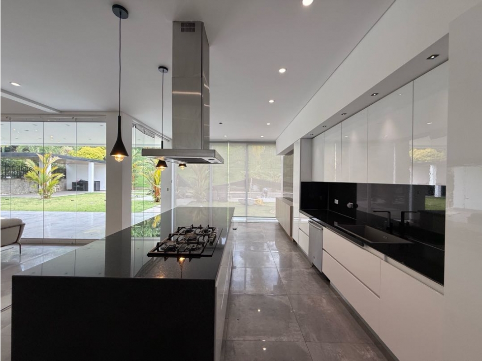CASA EN CONDOMINIO EN VENTA EN PANCE (C/JP) — foto 3